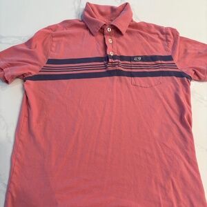Vineyard Vines Boys Polo